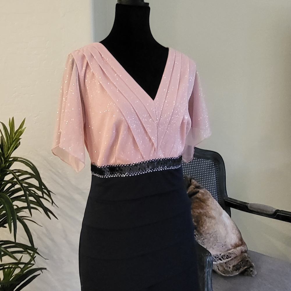 Evening Dress
